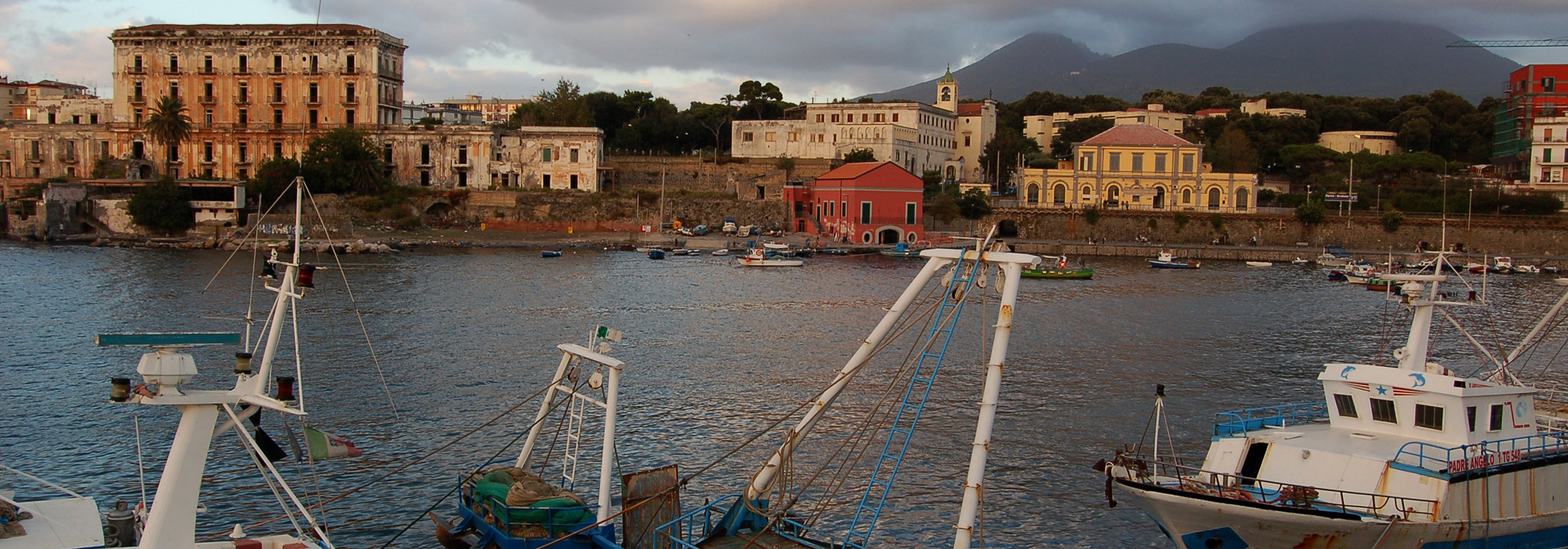 Agenzia Immobiliare Tempo di casa Portici (Napoli)