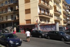 Appartamento Via Diaz Portici Napoli proponiamo in vendita