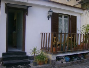 Appartamento Viale D'Amore Portici Napoli proponiamo in affitto