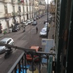 Fittasi Bilocale San Giovanni a Teduccio (NA) Fittasi Bilocale San Giovanni a Teduccio (NA)