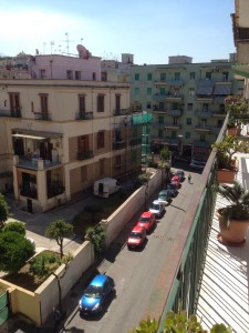 Vendesi Appartamenti Via Amendola Portici NA