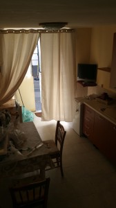 Fittasi Monolocale Via Naldi Portici NA