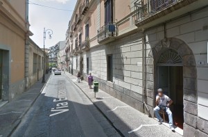 via-gianturco