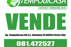 Vendesi Locale Commerciale Portici Piazza San Ciro Na