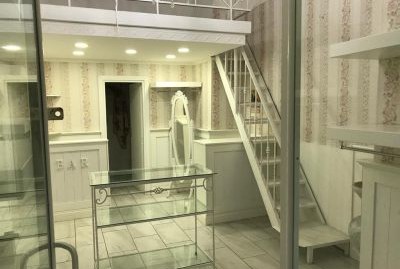 Vendesi Corso Garibaldi Locale Commerciale Portici Na