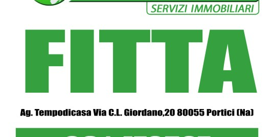 Stanza Via Roma Portici Na