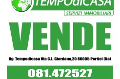 Vendesi Appartamento Prestigioso Corso Garibaldi Portici Na