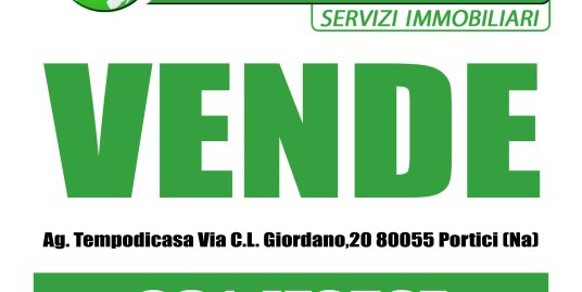 Vendesi Terreno Via Marsiglia Ercolano Na