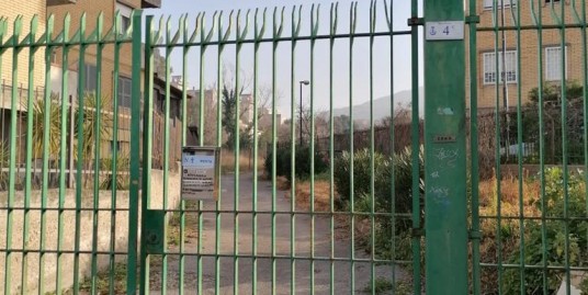 Vendesi Terreno Via Villanova Ercolano Na