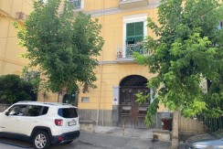 Appartamento Via Vittorio Veneto Torre Del Greco Na