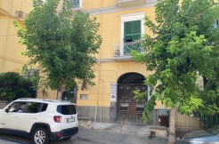 Appartamento Via Vittorio Veneto Torre Del Greco Na