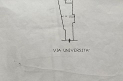 Fittasi Locale Commerciale Via Università Portici Na