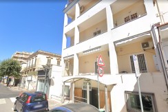 Appartamento Arredato Via Roma Portici Na