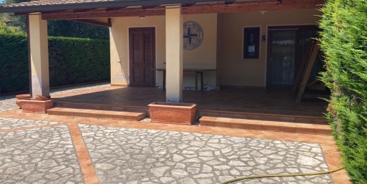 Vendesi Villa Indipendente Palinuro Centola Sa