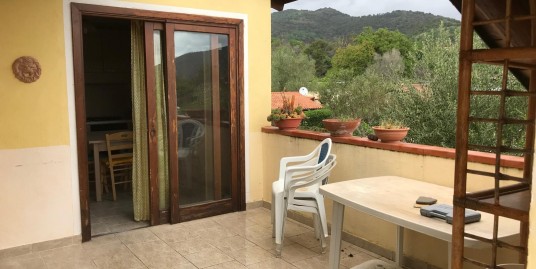Vendesi Mansarda Palinuro Centola Sa