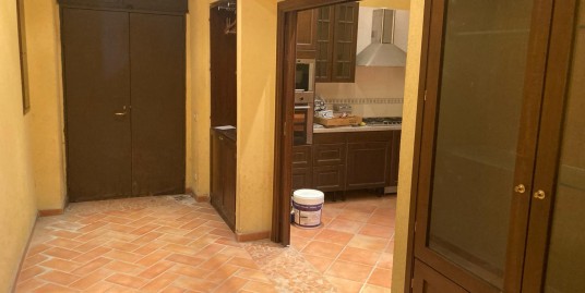 Vendesi Appartamento Corso Giuseppe Garibaldi Portici Na