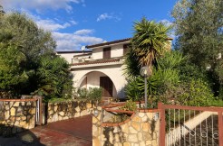 Vendesi Villa Palinuro Centola Sa