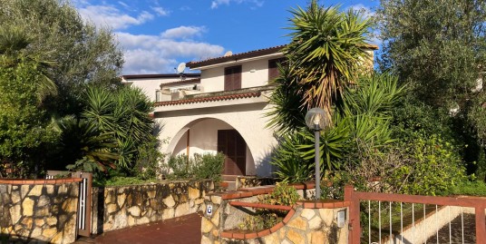 Vendesi Villa Palinuro Centola Sa