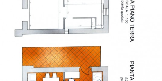 Vendesi Villino Corso Resina Ercolano Na