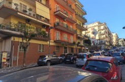 Vendesi Appartamento Locato Via Libertà Portici Na