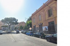 Vendesi Box Auto Piazza San Ciro Portici Na